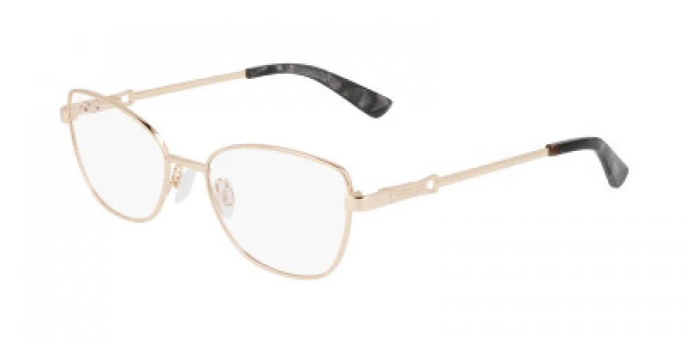 Anne Klein AK5116 Eyeglasses - view 3